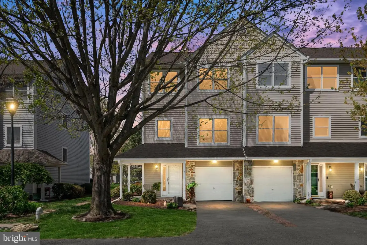 208 Blenny Ln, Chester, MD 21619 - #1