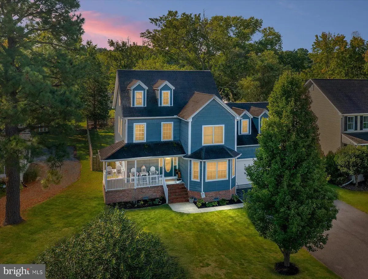 959 Chester River Dr, Grasonville, MD 21638 - #1