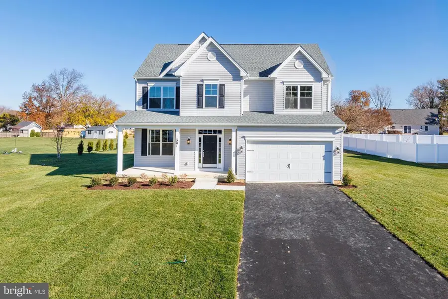 303 Queen Anne Club Dr, Stevensville, MD 21666 - #3