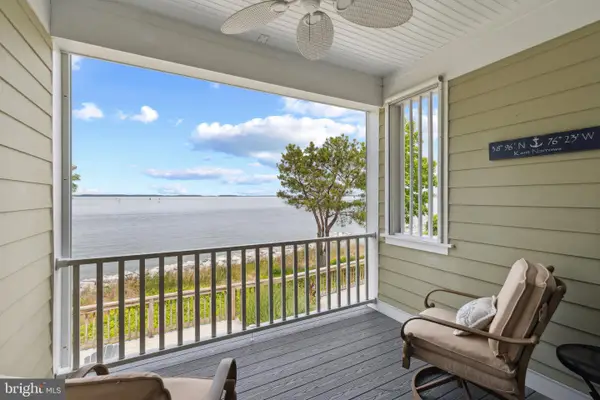 522 Narrows Dr, GRASONVILLE, MD 21638