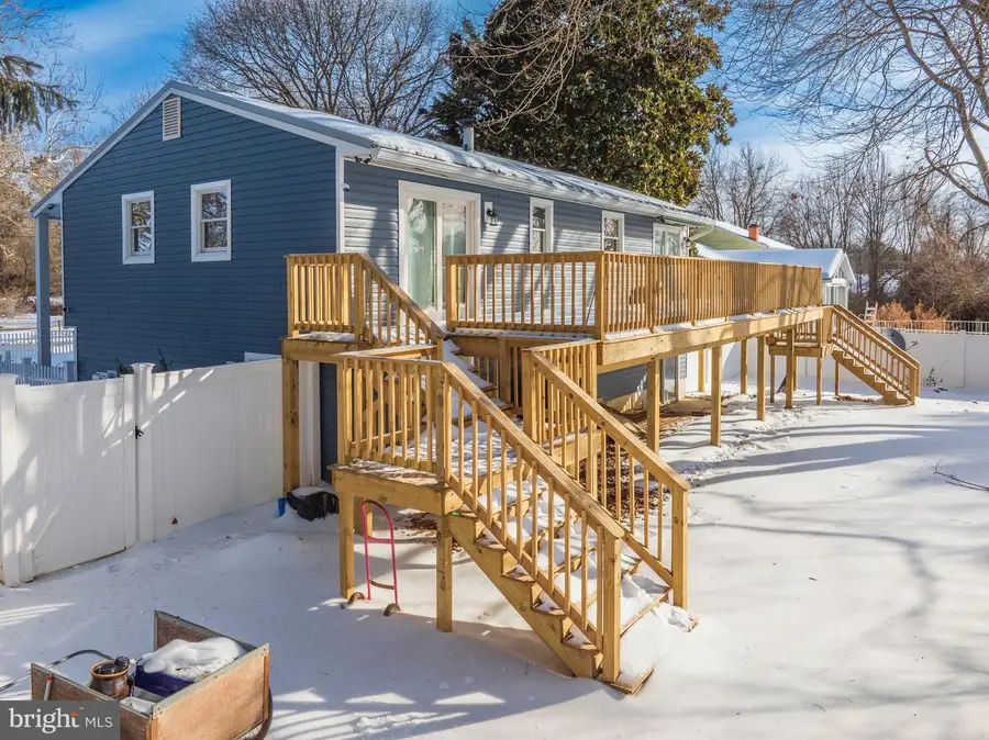 200 Orchid St, Stevensville, MD 21666 - #2