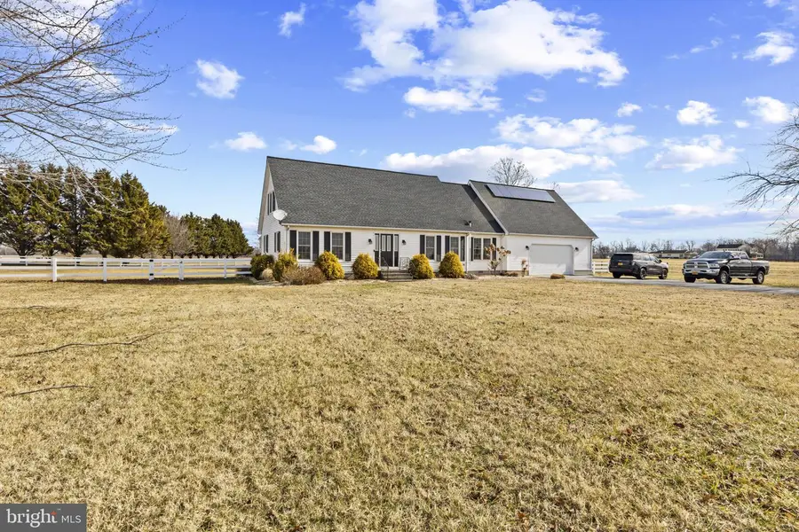 609 Price Station Rd, Church Hill, MD 21623 - #2