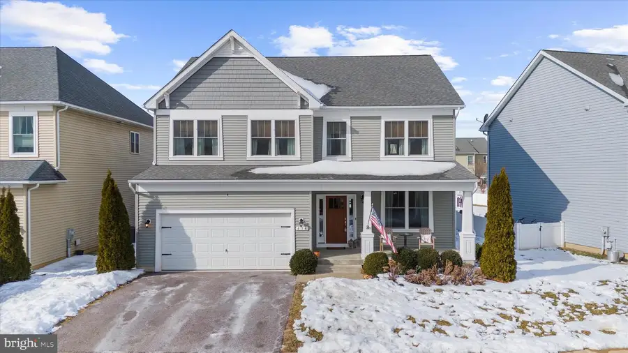 434 Conor Dr, Stevensville, MD 21666 - #2