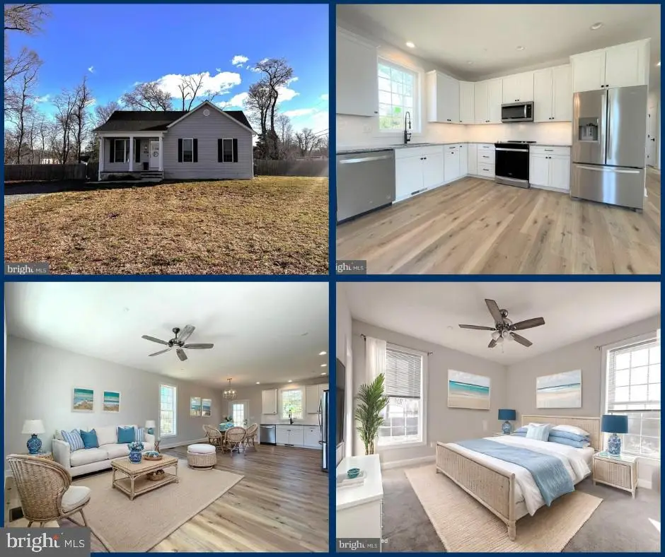 102 Pine St, Crumpton, MD 21628 - #1