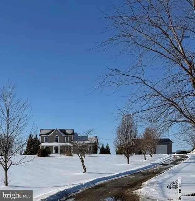 124 Piper Ct, Church Hill, MD 21623 - #2