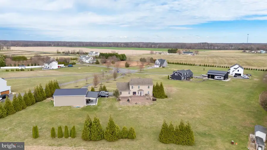 124 Piper Ct, Church Hill, MD 21623 - #3
