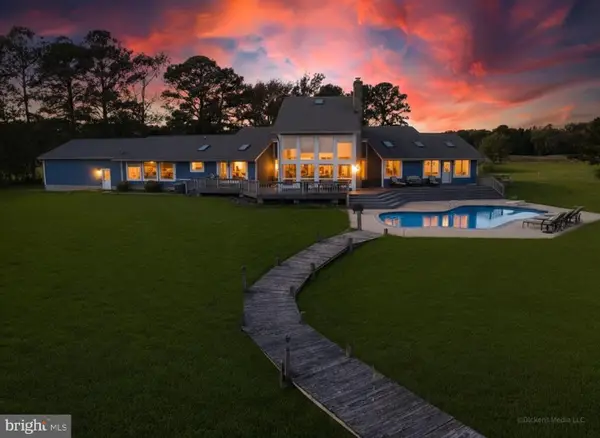 106 N Creek Ct, STEVENSVILLE, MD 21666