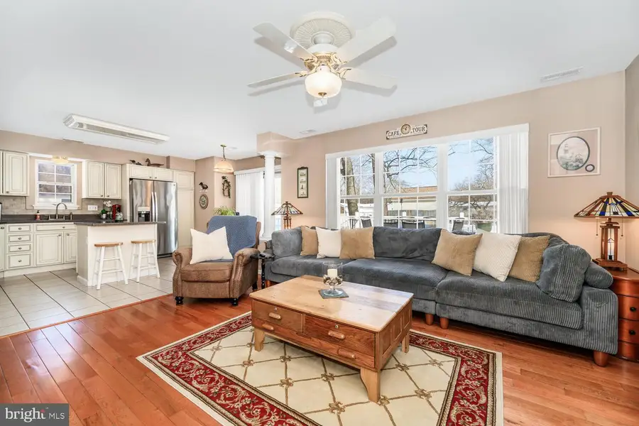 808 Cloverfields Dr, Stevensville, MD 21666 - #3