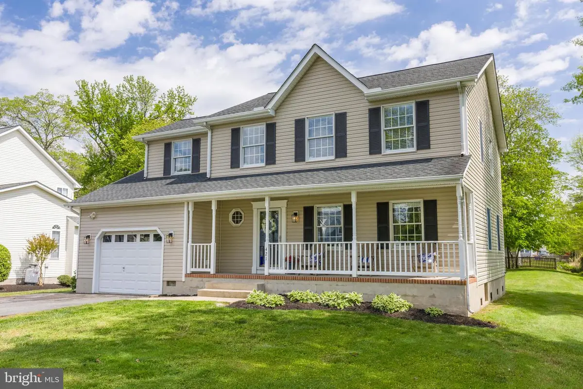 421 Victoria Way, Stevensville, MD 21666 - #1