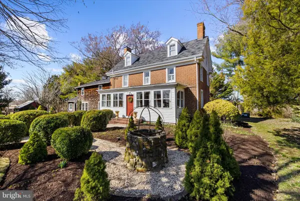 252 Granny Branch Rd, CHURCH HILL, MD 21623