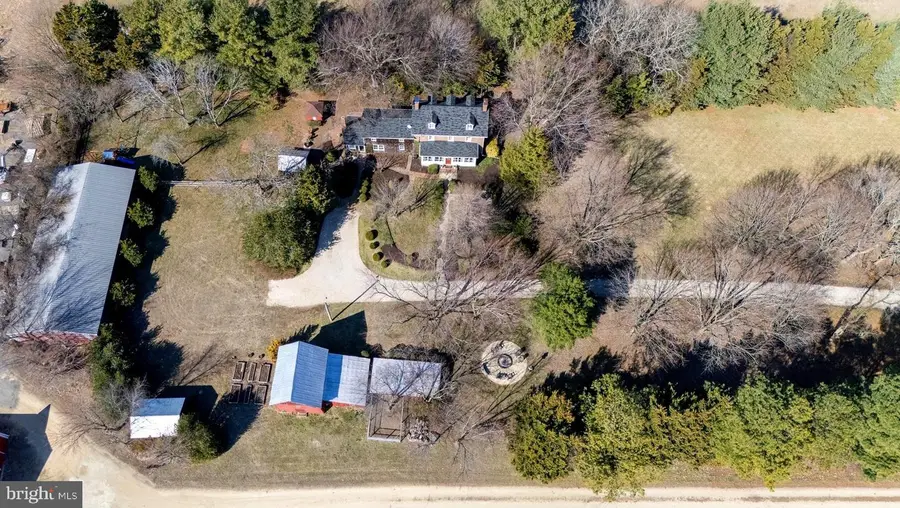 252 Granny Branch Rd, Church Hill, MD 21623 - #2