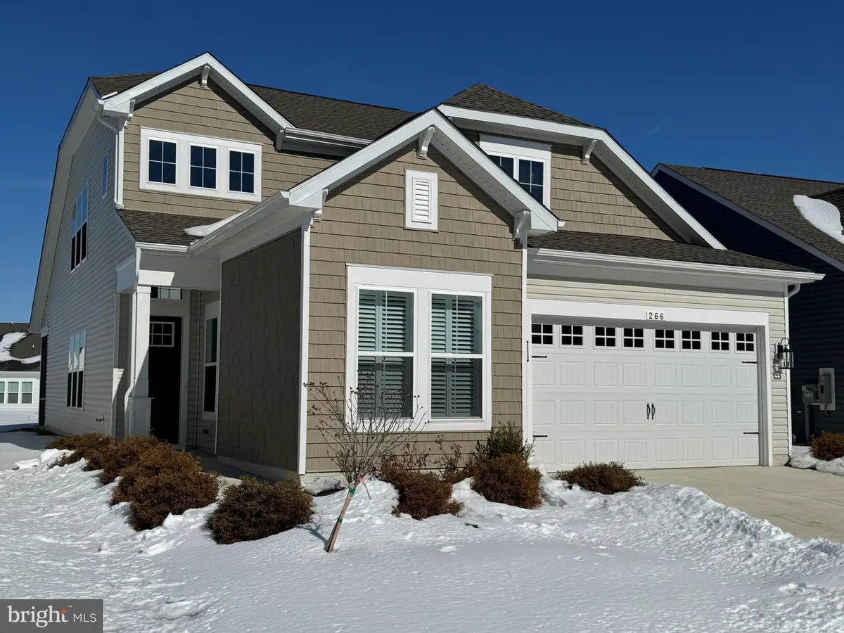 266 Peregrine Dr, Chester, MD 21619 - #1