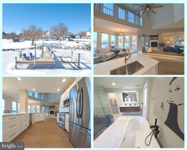 802 Broadcreek Dr, STEVENSVILLE, MD 21666