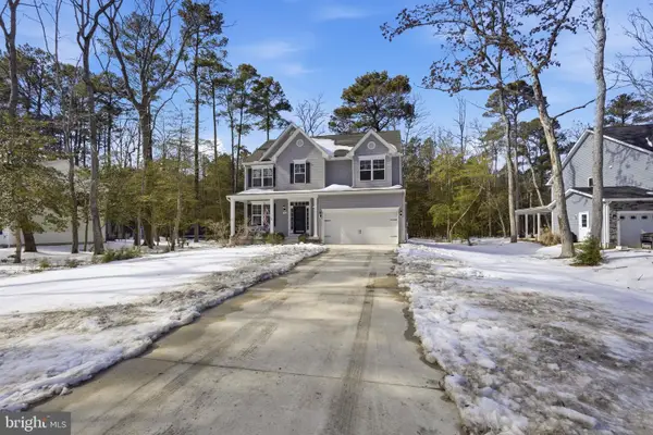 118 Touhey Dr, STEVENSVILLE, MD 21666