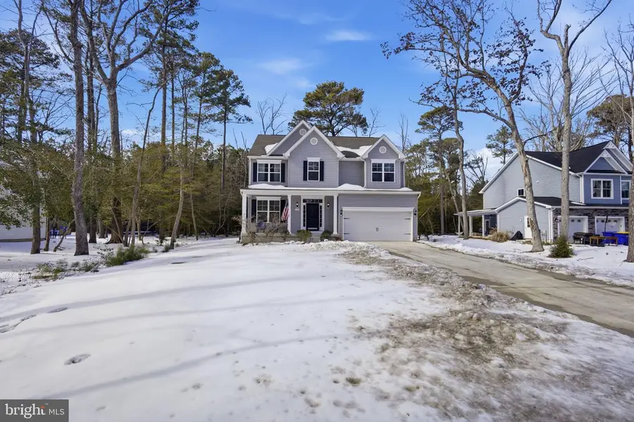 118 Touhey Dr, Stevensville, MD 21666 - #2