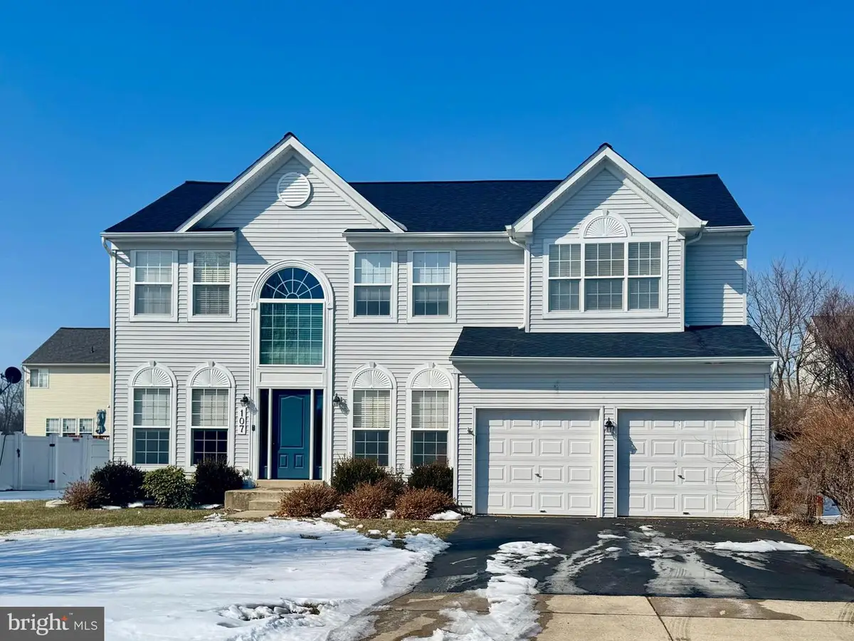 107 Meadowcroft Dr, Centreville, MD 21617 - #1