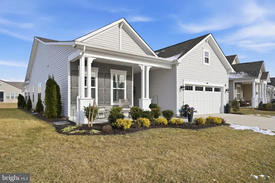 129 Sailcloth Way, Chester, MD 21619 - #3