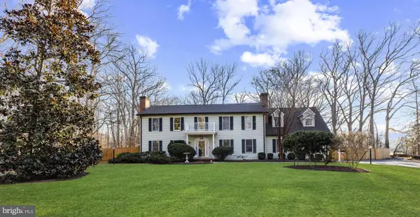 2107 Bennett Point Rd, QUEENSTOWN, MD 21658