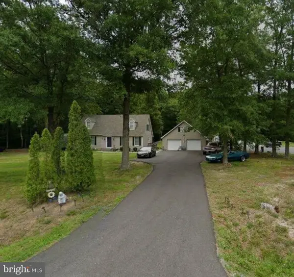 101 Pine Tree Rd, CHESTERTOWN, MD 21620