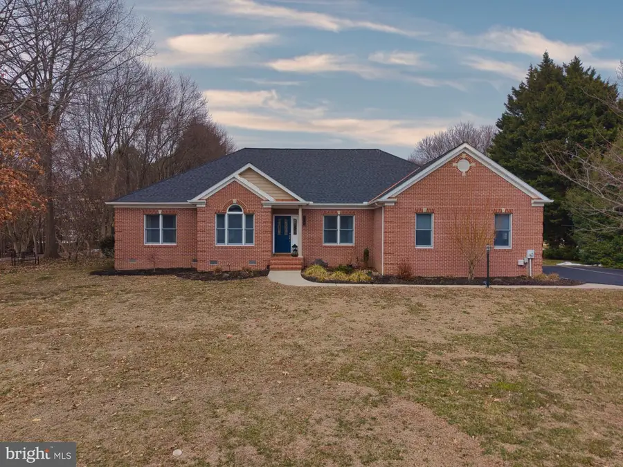 19 Prospect Bay Dr W, Grasonville, MD 21638 - #2