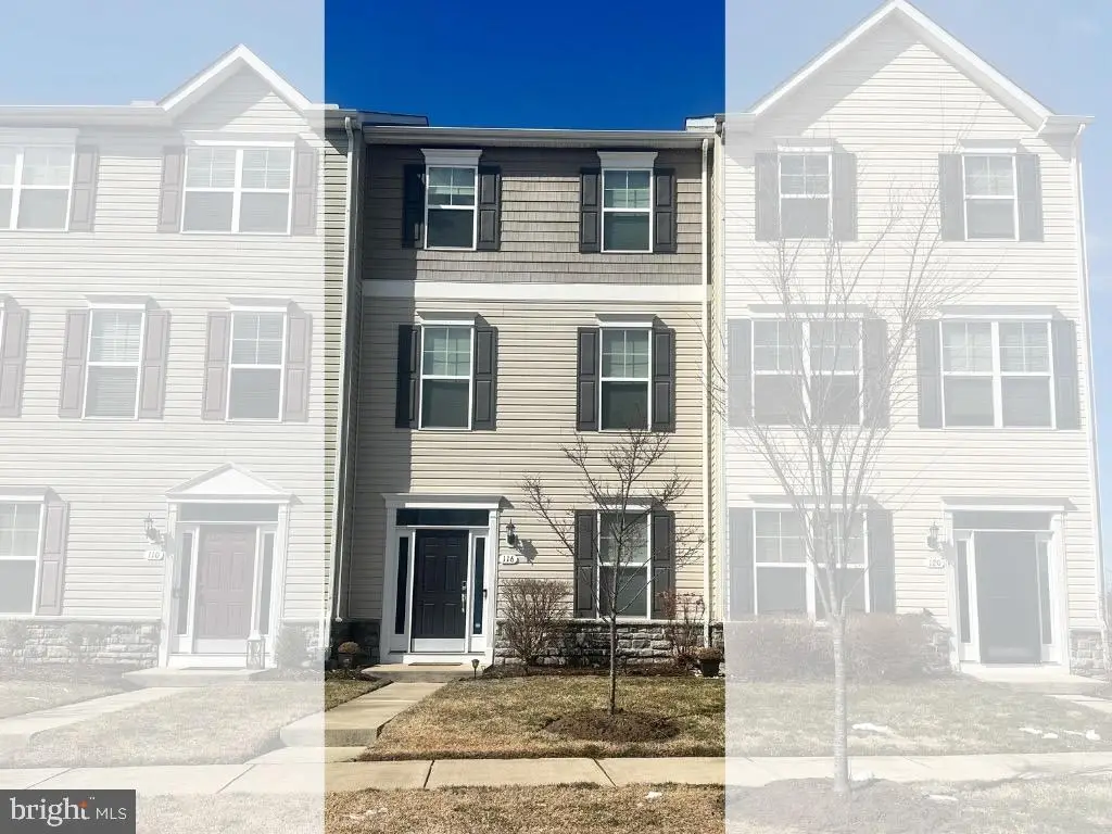 116 Anthony Ln, Stevensville, MD 21666 - #1