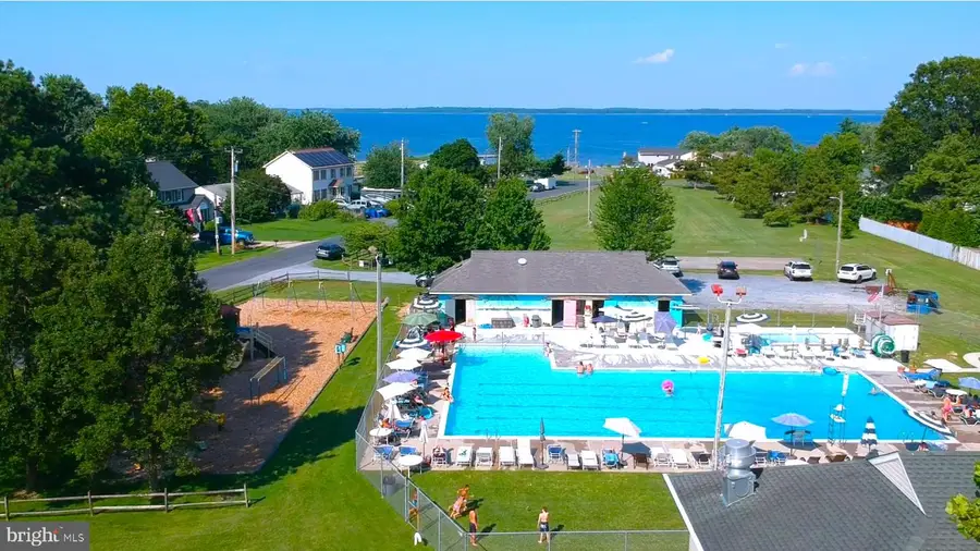 704 Cloverfields Dr, Stevensville, MD 21666 - #3