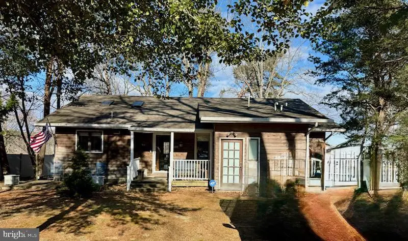 110 Dogwood Ct, Millington, MD 21651 - #1