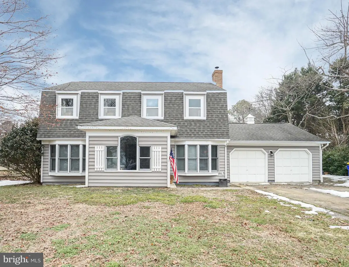 211 Queen Anne Club Dr, Stevensville, MD 21666 - #1