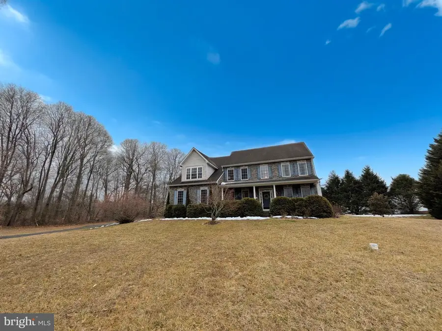 118 Dabbling Ct, Church Hill, MD 21623 - #2