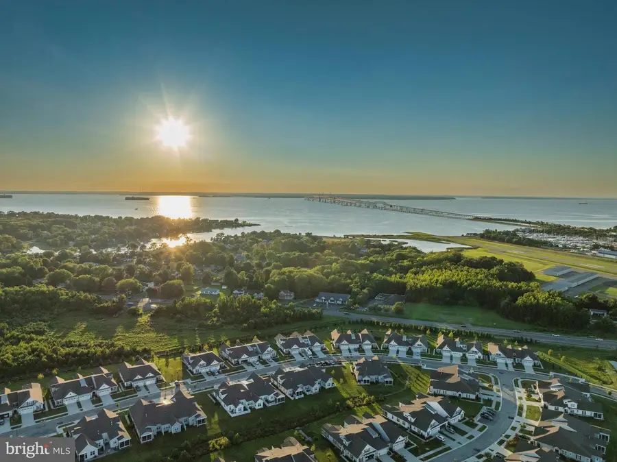 222 Moorings Cir #126, Stevensville, MD 21666 - #2