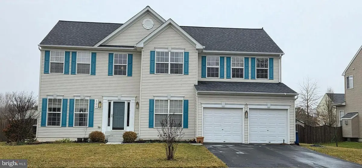 126 Meadowcroft Dr, Centreville, MD 21617 - #1