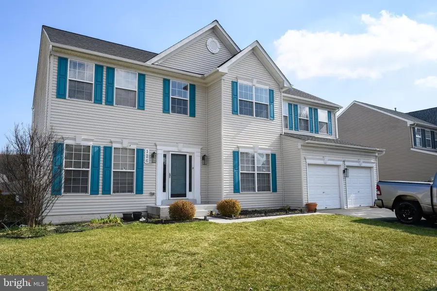 126 Meadowcroft Dr, Centreville, MD 21617 - #2