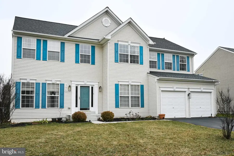 126 Meadowcroft Dr, Centreville, MD 21617 - #3