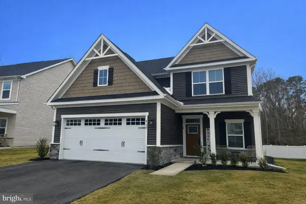 717 Pathfinder Cir, GRASONVILLE, MD 21638