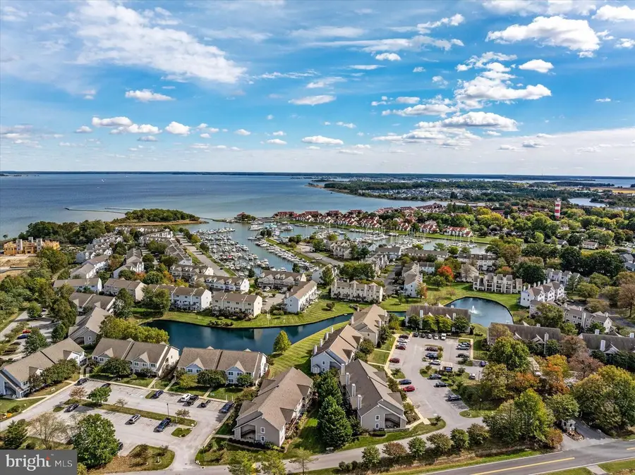 106 Merganser Ct, Chester, MD 21619 - #3