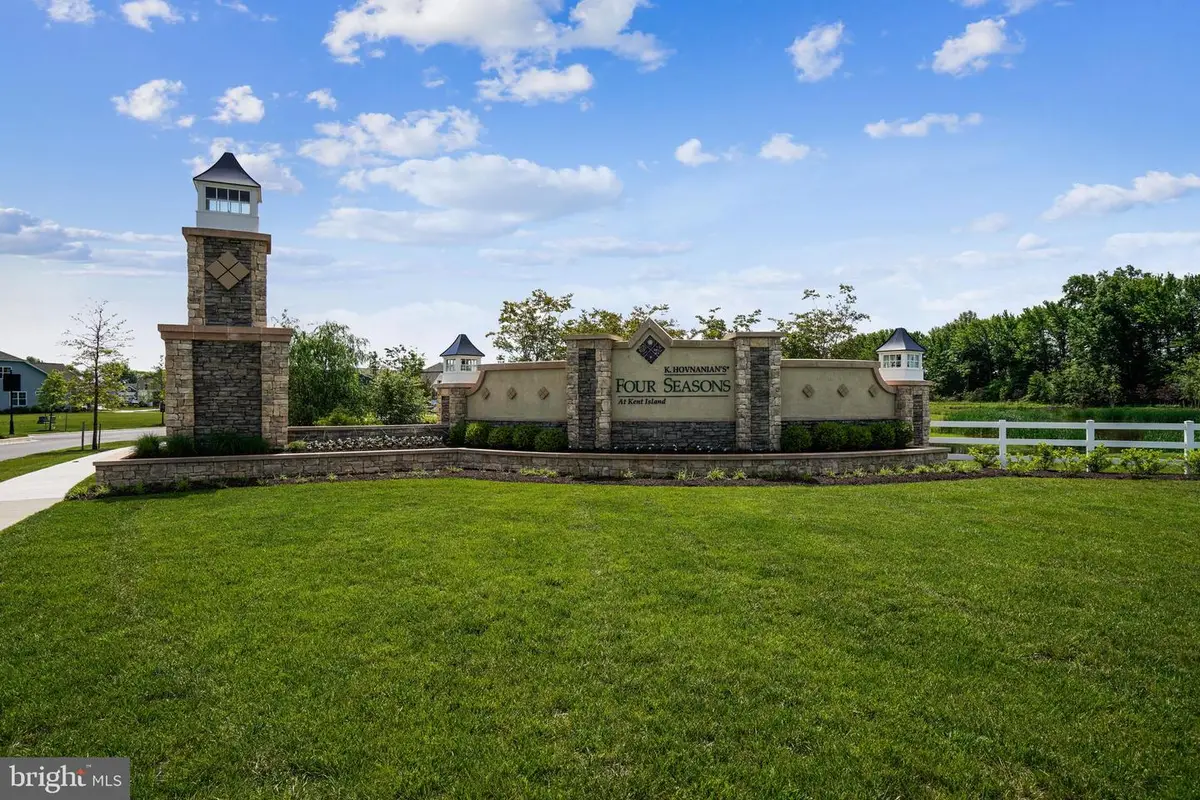 1000 Herons Nest Way #23, Chester, MD 21619 - #1