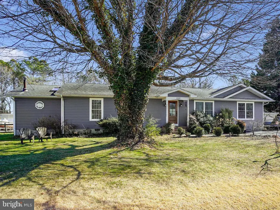 1337 Queen Anne Dr, Chester, MD 21619 - #2