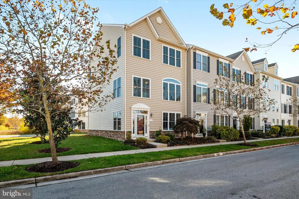 111 Keenan Way, Stevensville, MD 21666 - #1