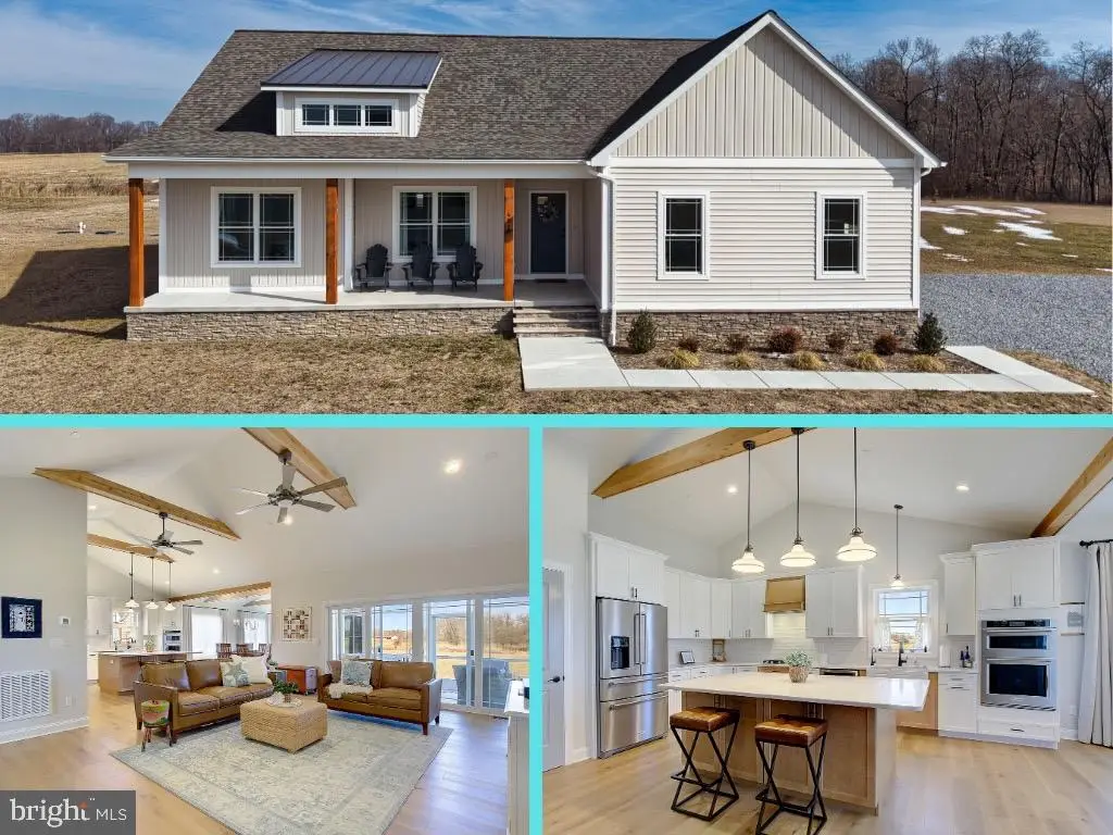 481 Eagle Manor Dr, Church Hill, MD 21623 - #1