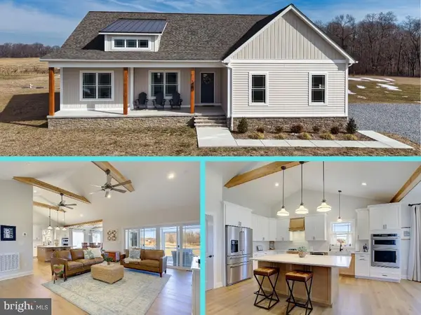 481 Eagle Manor Dr, CHURCH HILL, MD 21623