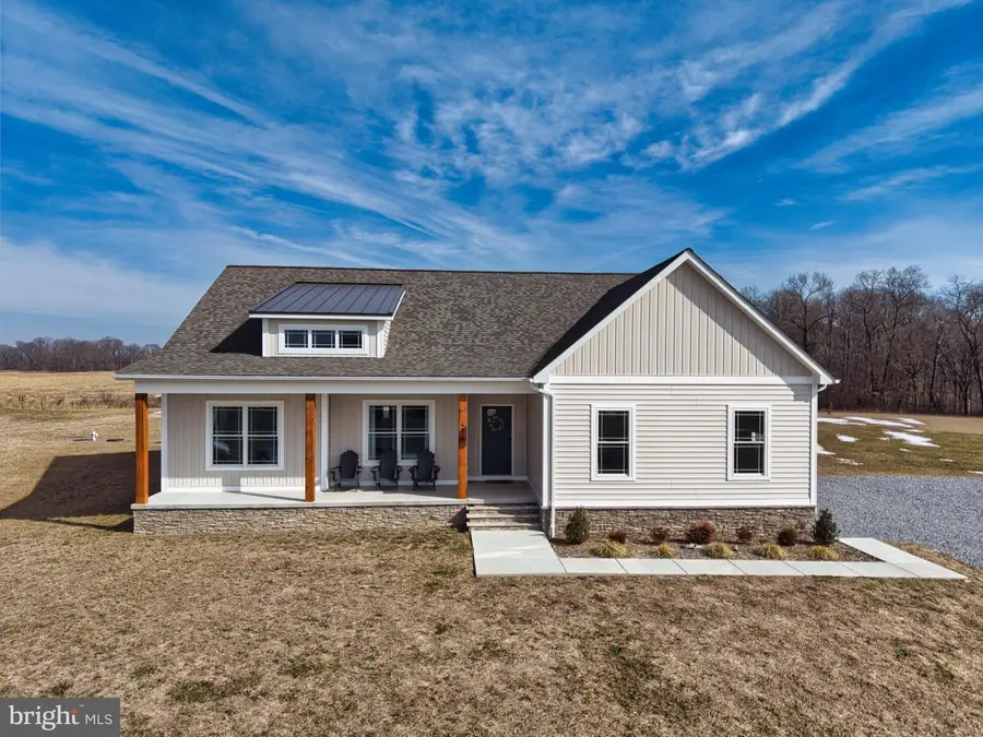 481 Eagle Manor Dr, Church Hill, MD 21623 - #2