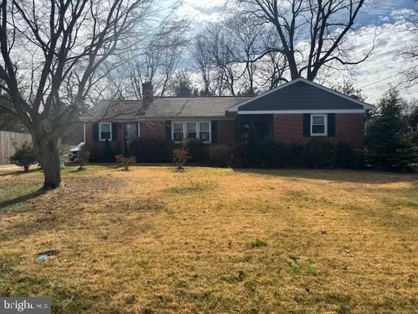 708 Church Hill Rd, CENTREVILLE, MD 21617