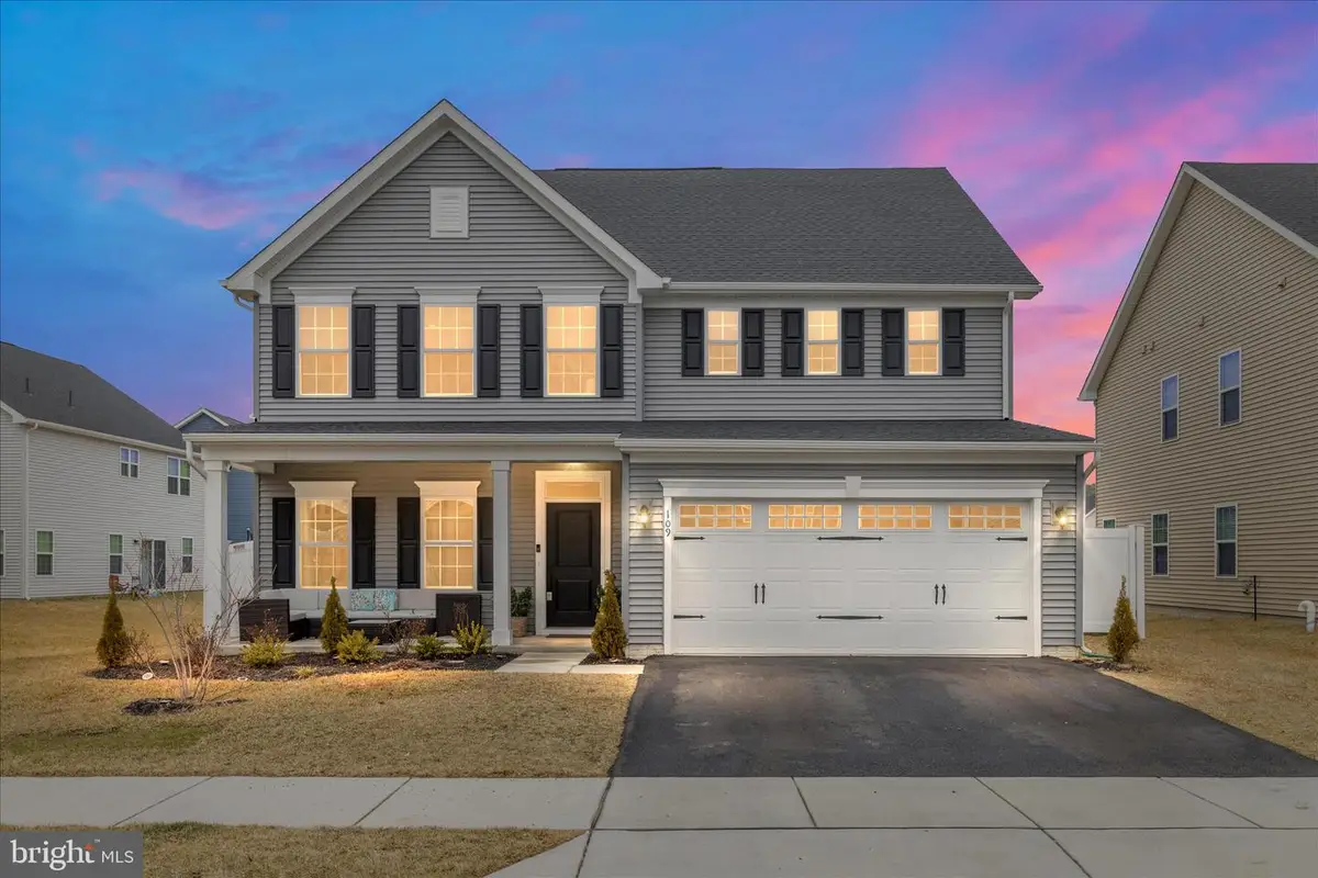 109 Walters Way, Grasonville, MD 21638 - #1