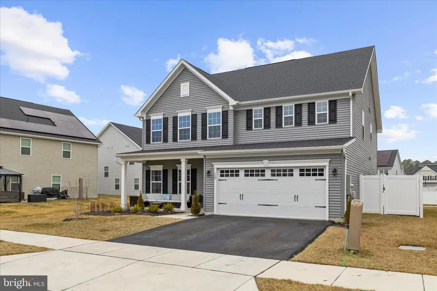 109 Walters Way, Grasonville, MD 21638 - #3