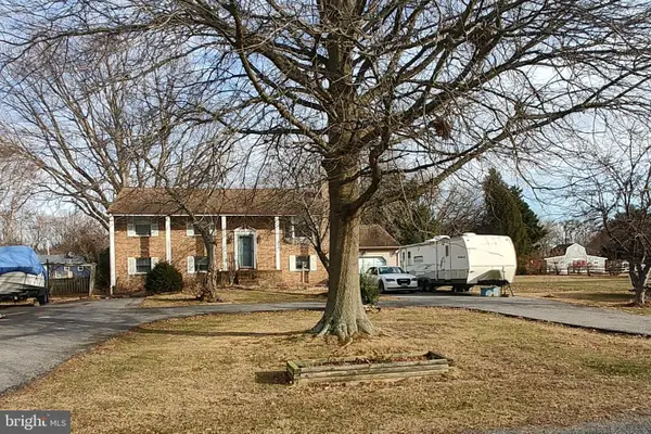 117 Bay Dr, STEVENSVILLE, MD 21666