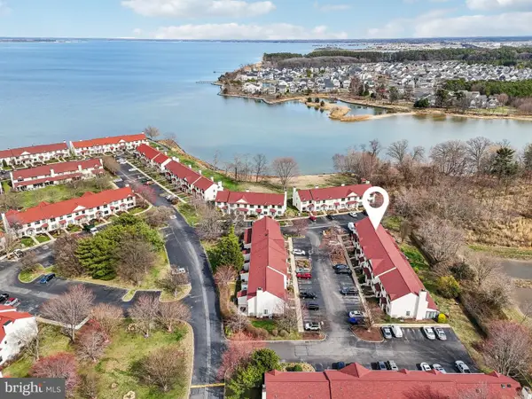 54-b Queen Caroline Ct, CHESTER, MD 21619