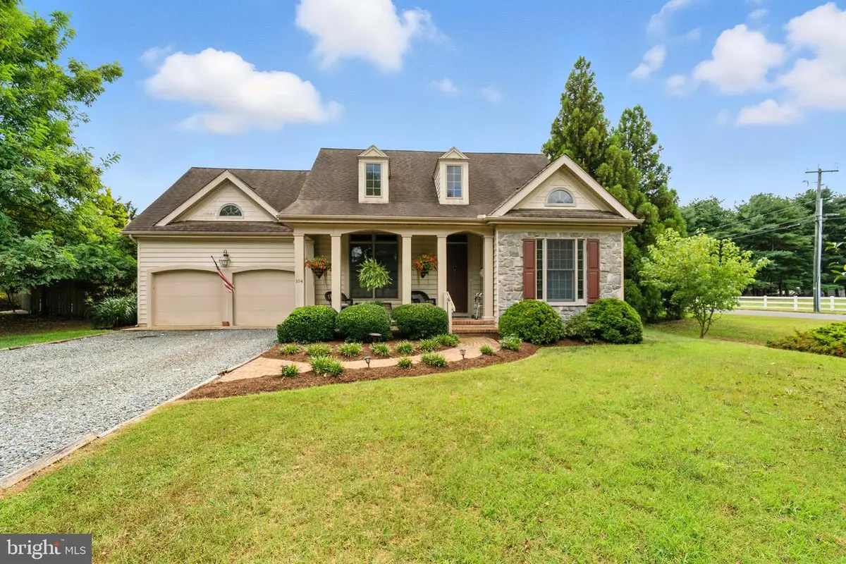 104 Garland Ave, Chestertown, MD 21620 - #1