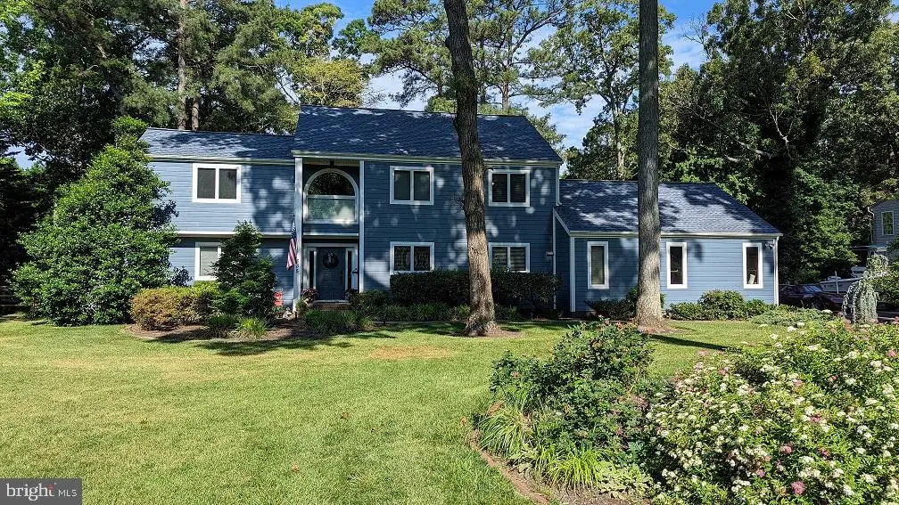 335 Prospect Bay Dr W, Grasonville, MD 21638 - #1