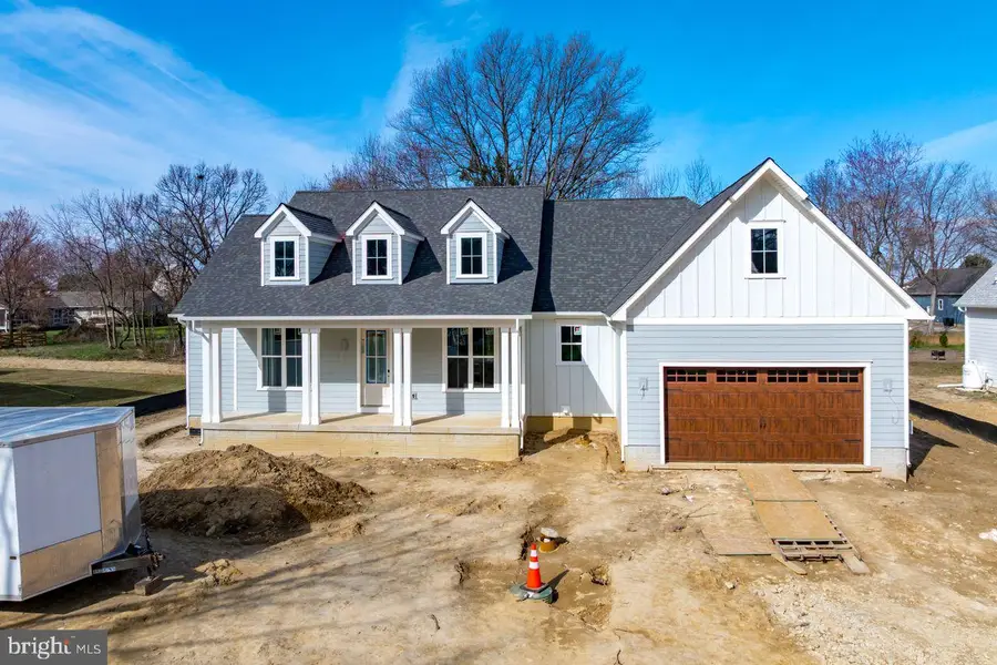 410 5 Farms Dr, Stevensville, MD 21666 - #2