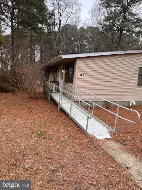 105 Watermans Ct, Grasonville, MD 21638 - #1